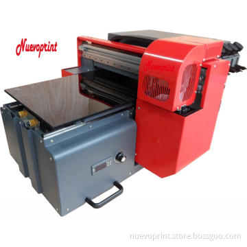 digital custom business card printing machine NVP3256